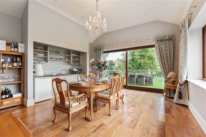 13 Temple Wood, Carton Demesne, Maynooth, County Kildare