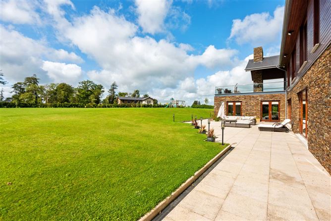 13 Temple Wood, Carton Demesne, Maynooth, County Kildare