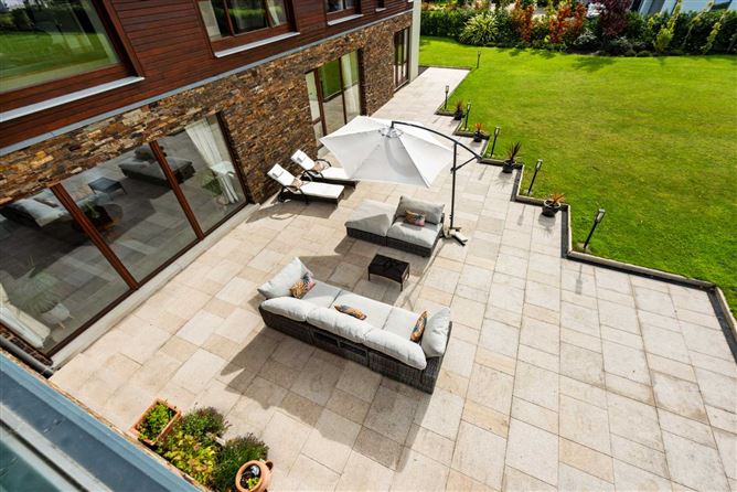 13 Temple Wood, Carton Demesne, Maynooth, County Kildare