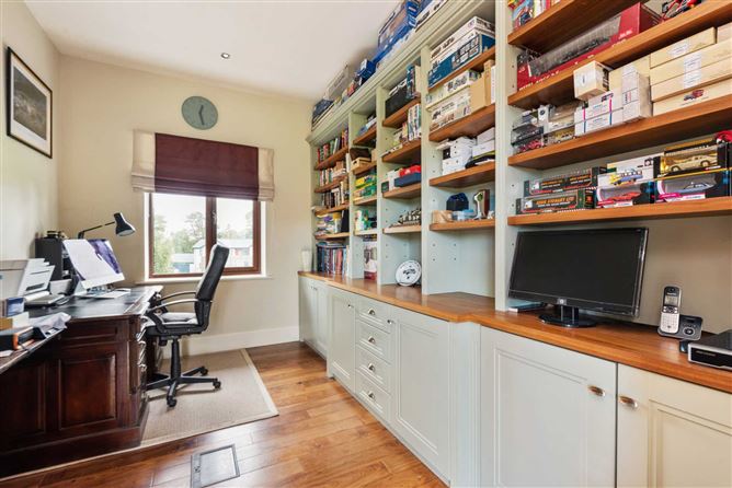 13 Temple Wood, Carton Demesne, Maynooth, County Kildare