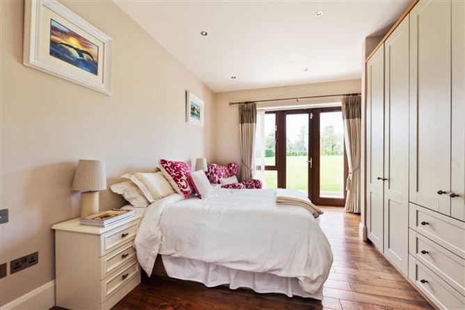 13 Temple Wood, Carton Demesne, Maynooth, County Kildare