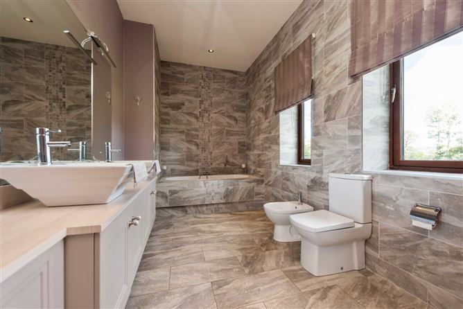 13 Temple Wood, Carton Demesne, Maynooth, County Kildare