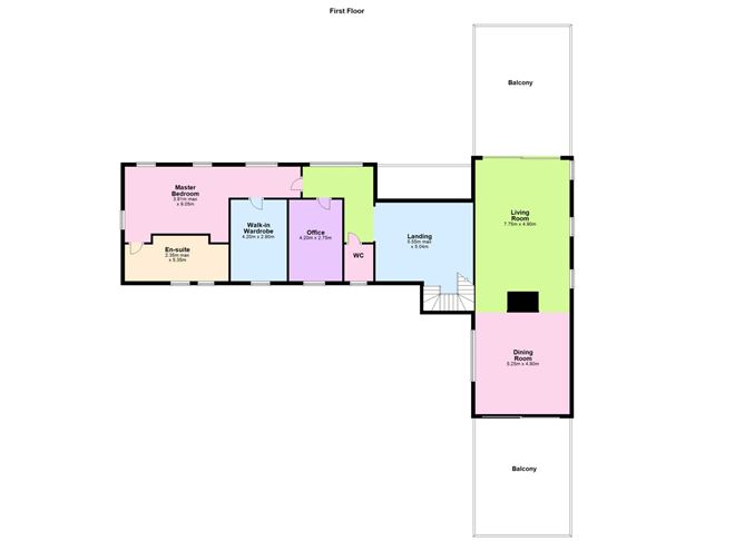 13 Temple Wood, Carton Demesne, Maynooth, County Kildare