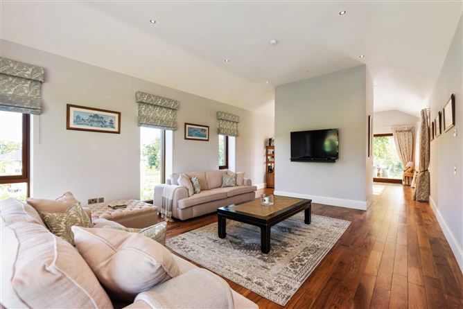 13 Temple Wood, Carton Demesne, Maynooth, County Kildare