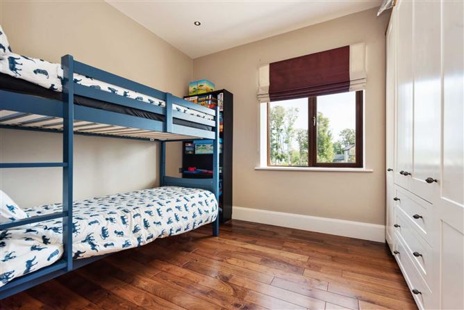 13 Temple Wood, Carton Demesne, Maynooth, County Kildare
