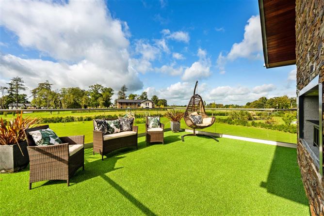 13 Temple Wood, Carton Demesne, Maynooth, County Kildare