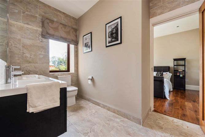 13 Temple Wood, Carton Demesne, Maynooth, County Kildare