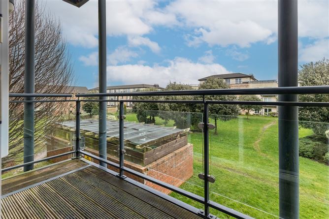 Apt 77 Cedar Square, Swords, Dublin
