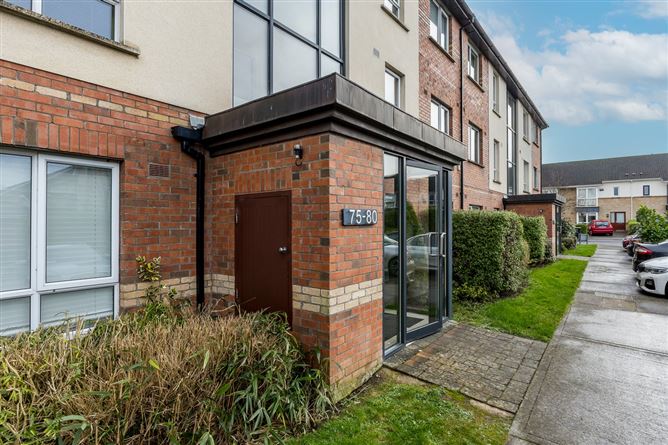 Apt 77 Cedar Square, Swords, Dublin