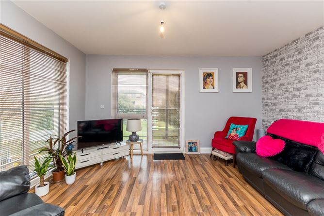 Apt 77 Cedar Square, Swords, Dublin