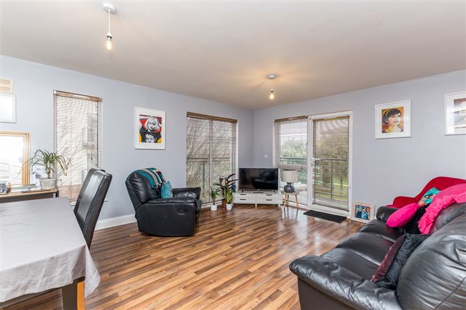 Apt 77 Cedar Square, Swords, Dublin