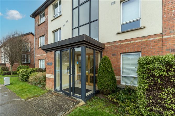 Apt 77 Cedar Square, Swords, Dublin