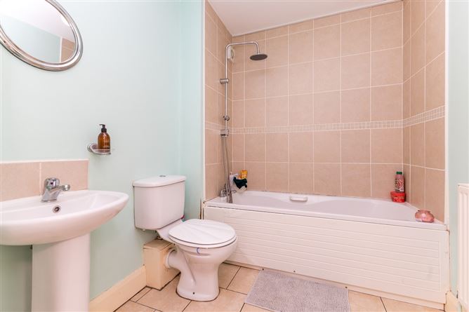 Apt 77 Cedar Square, Swords, Dublin