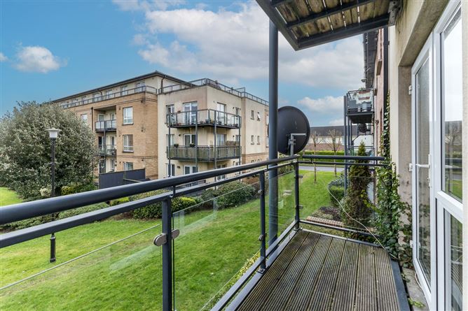 Apt 77 Cedar Square, Swords, Dublin