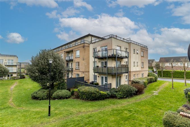 Apt 77 Cedar Square, Swords, Dublin