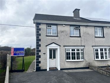 Image for 152 Tirellan Heights, Headford Road, Galway, County Galway