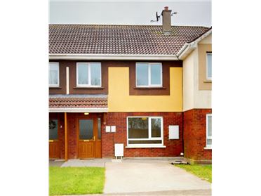 Image for 2 Sycamore Avenue, Lacken Wood, Waterford City, Waterford