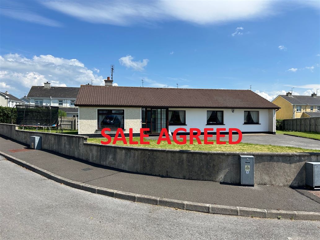 No. 5 Tullan Strand road, Bundoran, Donegal