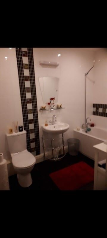 Dog friendly, Modern home, Dublin