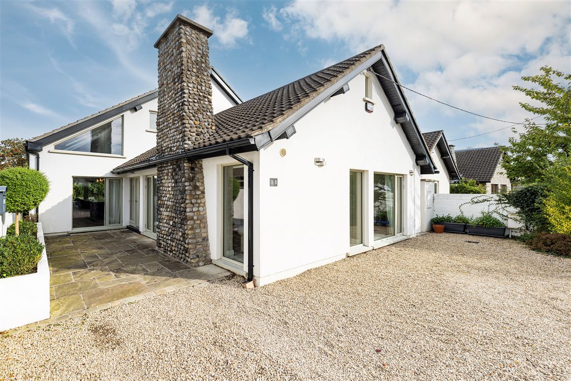 18 Flemingstown Park, Churchtown, Dublin 14