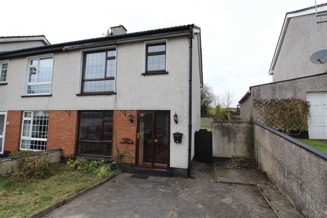 41 Convent Hill, Ballina, County Mayo