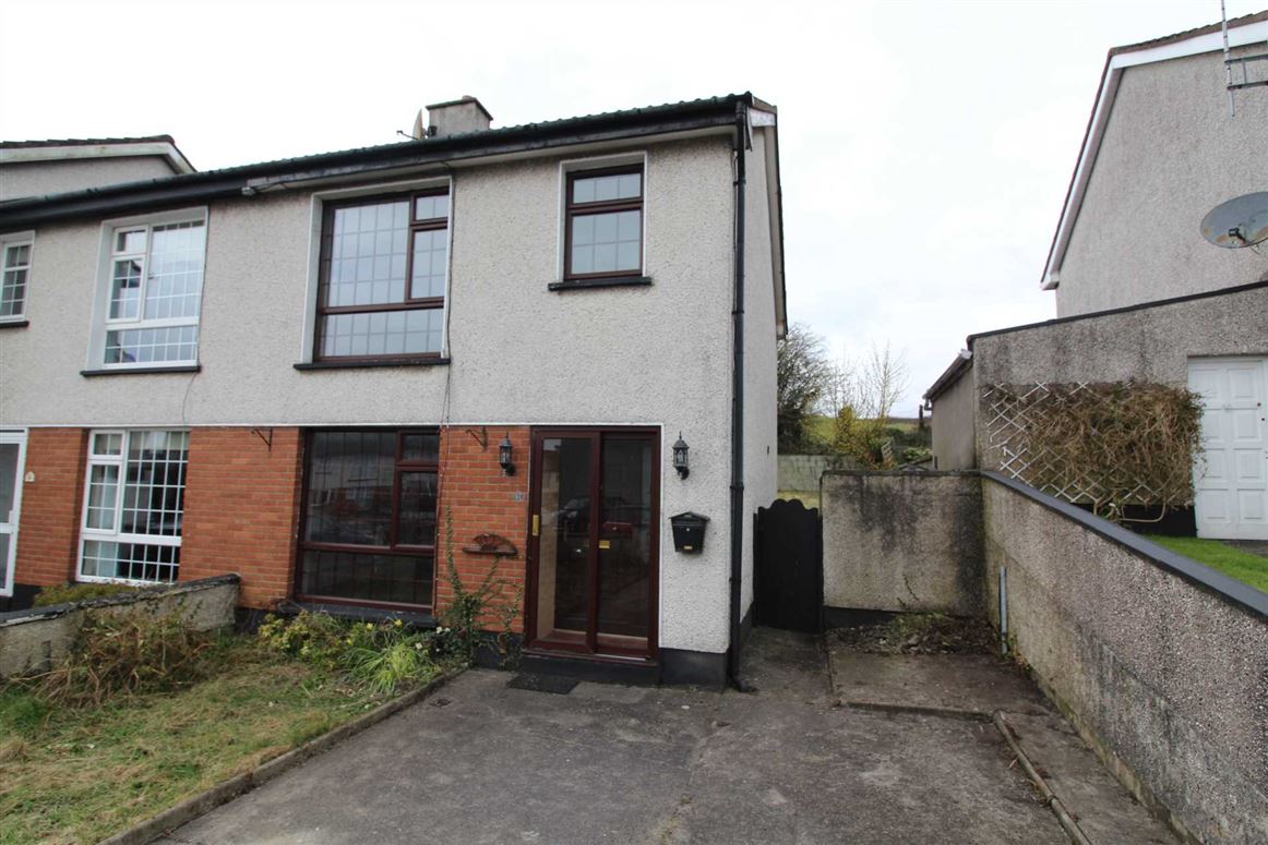 41 Convent Hill, Ballina, County Mayo