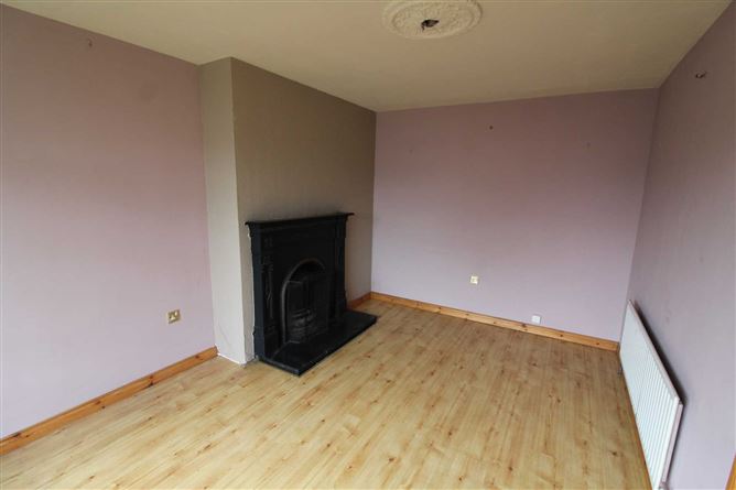 41 Convent Hill, Ballina, County Mayo
