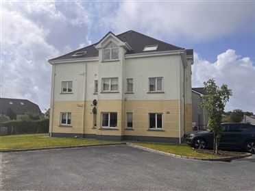 Image for 85 Manor Court, Knocknacarra, Galway, County Galway