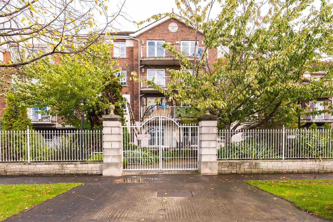 Apt. 56 Fitzwilliam Quay, Ringsend, Dublin 4