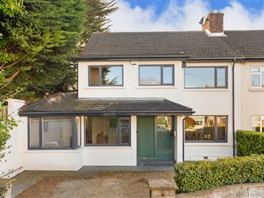 Image for 28 St Kevins Gardens, Dartry, Dublin 6