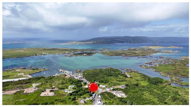 Burtonport, Burtonport, Donegal