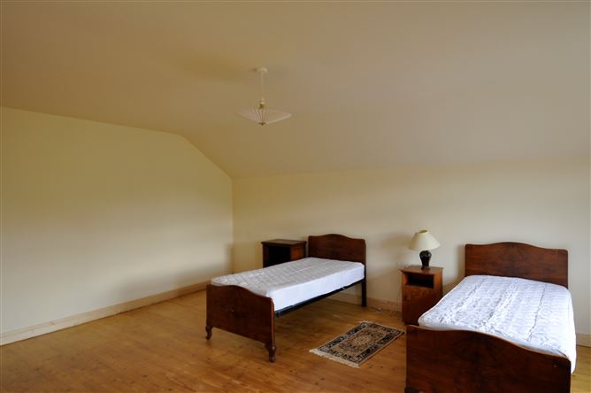Umrigar, Carnew, Wicklow