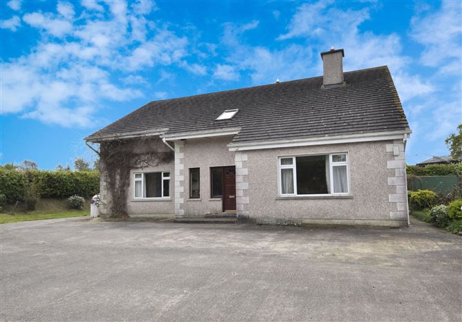 Umrigar, Carnew, Wicklow