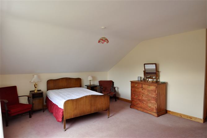 Umrigar, Carnew, Wicklow