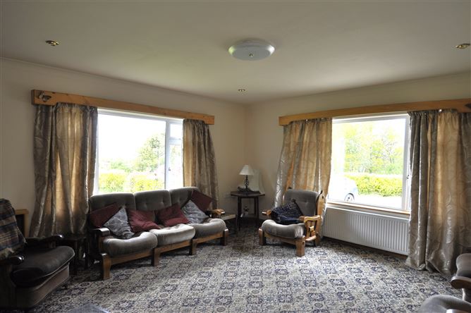 Umrigar, Carnew, Wicklow