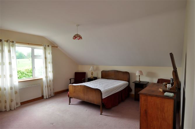 Umrigar, Carnew, Wicklow