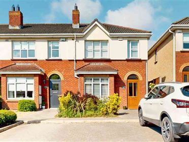 Image for 23 Boroimhe Blackthorn, Swords, Dublin