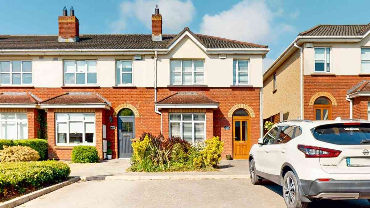 23 Boroimhe Blackthorn, Swords, Dublin