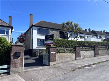 Image for 37 Shielmartin Road, Sutton, Dublin 13