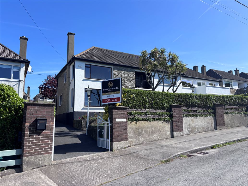 37 Shielmartin Road, Sutton, Dublin 13