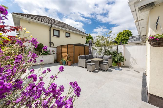 100 Charlemont, Griffith Avenue, Drumcondra, Dublin 9