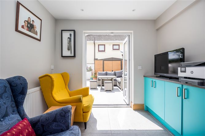 100 Charlemont, Griffith Avenue, Drumcondra, Dublin 9