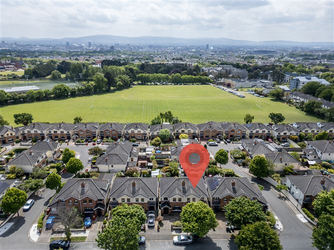 100 Charlemont, Griffith Avenue, Drumcondra, Dublin 9