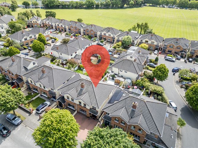 100 Charlemont, Griffith Avenue, Drumcondra, Dublin 9