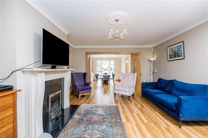 100 Charlemont, Griffith Avenue, Drumcondra, Dublin 9