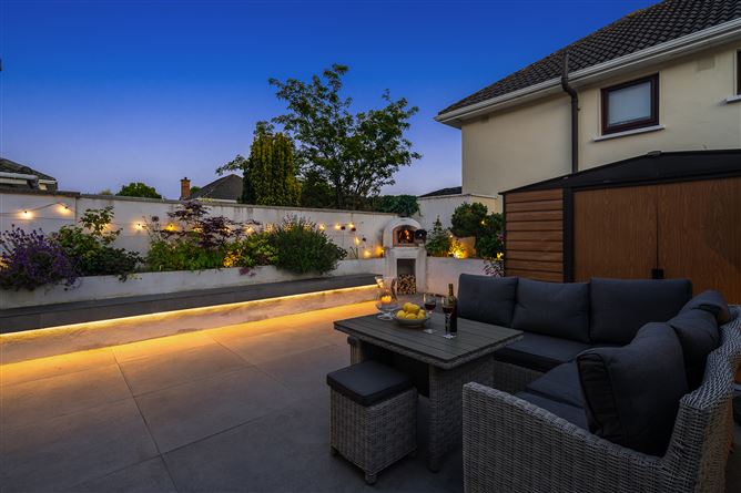 100 Charlemont, Griffith Avenue, Drumcondra, Dublin 9