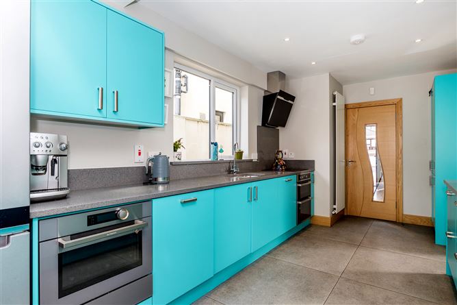 100 Charlemont, Griffith Avenue, Drumcondra, Dublin 9