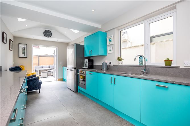 100 Charlemont, Griffith Avenue, Drumcondra, Dublin 9