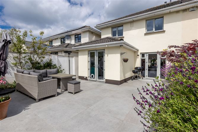 100 Charlemont, Griffith Avenue, Drumcondra, Dublin 9