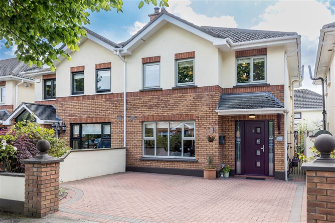 100 Charlemont, Griffith Avenue, Drumcondra, Dublin 9